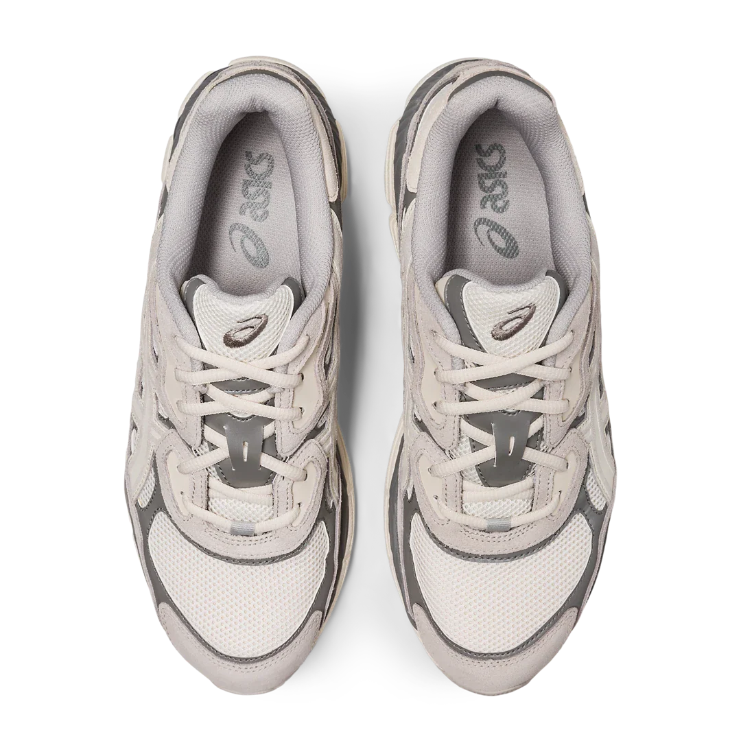 ASICS Gel-NYC Oyster Grey, Cream/Oyster Grey (1201A789-103)