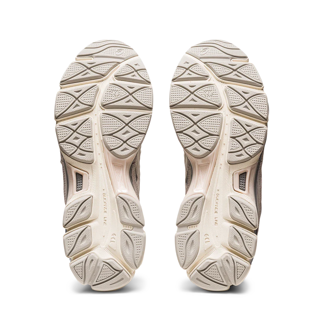 ASICS Gel-NYC Oyster Grey, Cream/Oyster Grey (1201A789-103)