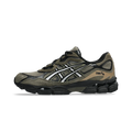 ASICS Gel-NYC Pepper Black