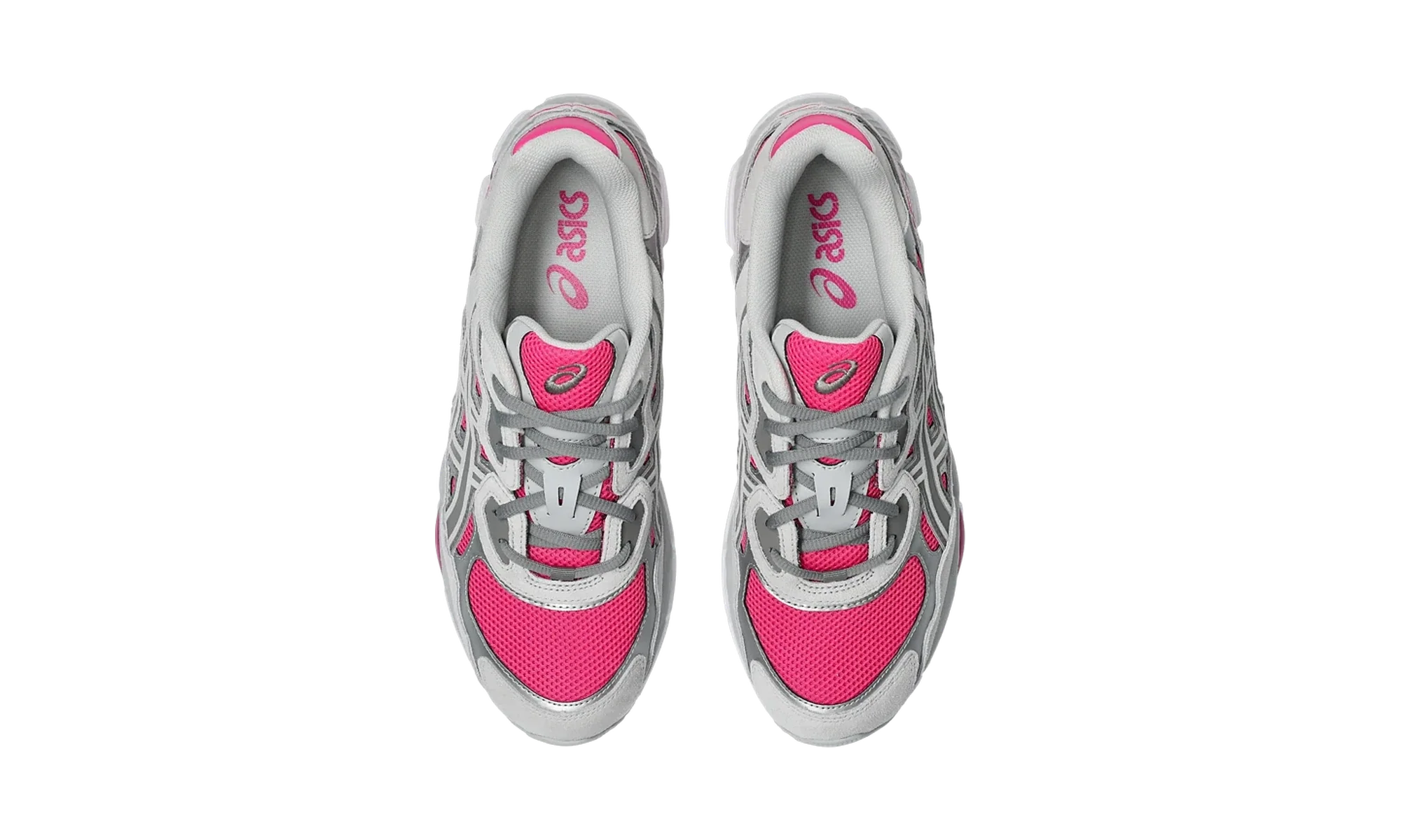 ASICS Gel-NYC Pink Glo Concrete