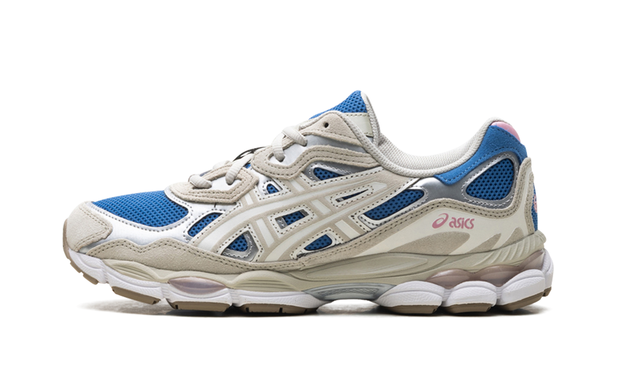 ASICS Gel-NYC Polar Night Cream