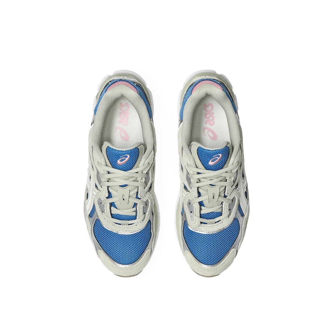 ASICS Gel-NYC Polar Night Cream, Polar Night/Cream (1203A383-402)