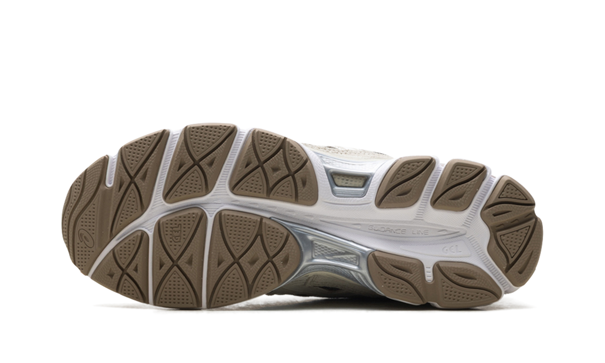 ASICS Gel-NYC Polar Night Cream
