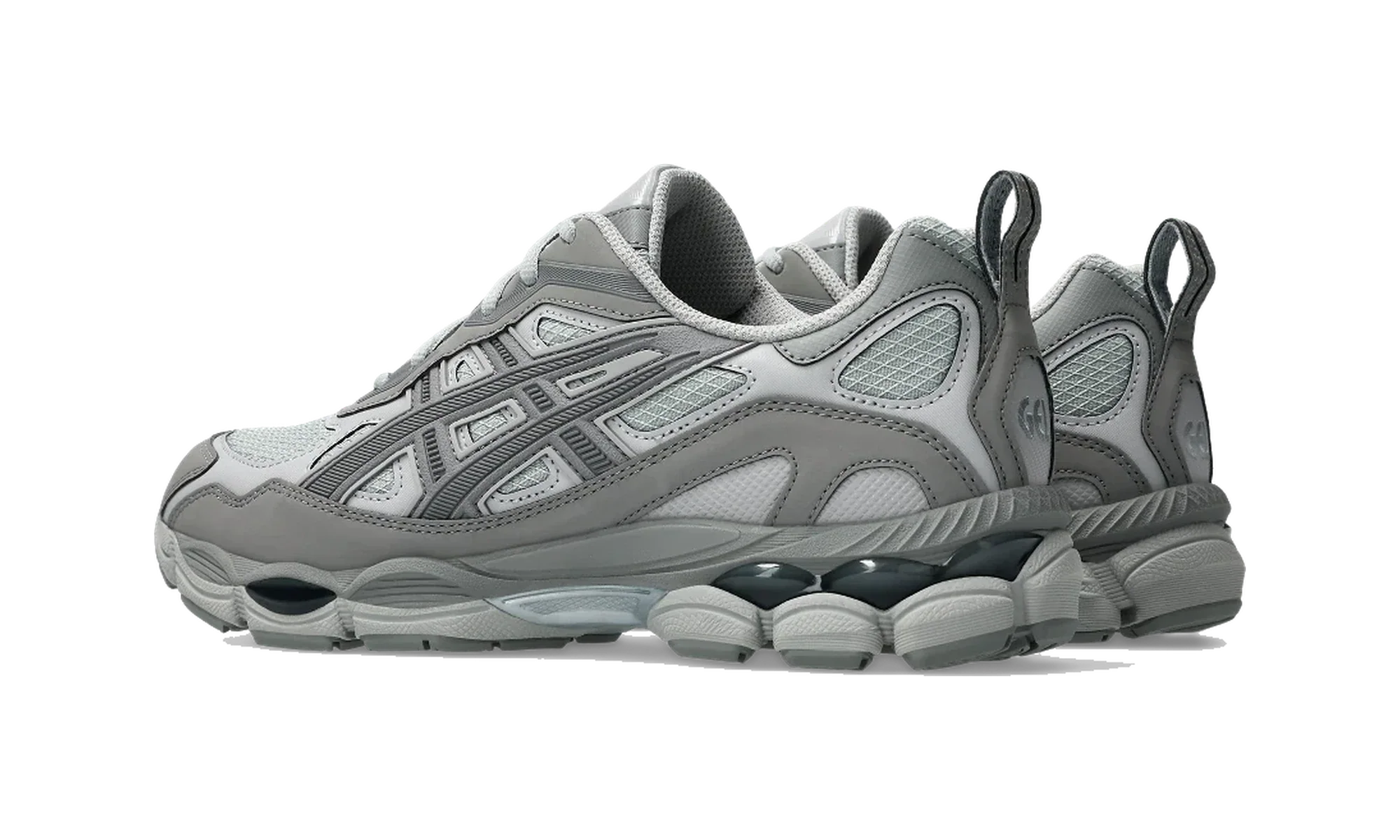 ASICS Gel-NYC RGD Cement Grey