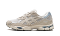 ASICS Gel-NYC Smoke Grey
