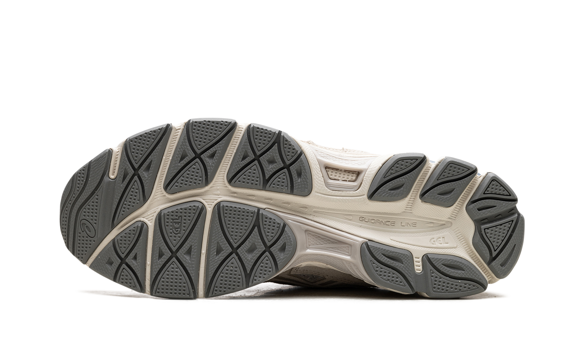 ASICS Gel-NYC Smoke Grey