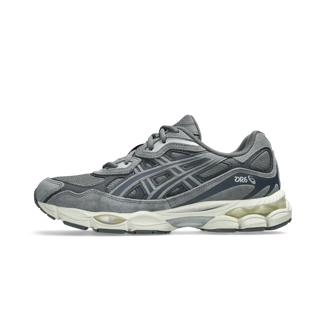 ASICS Gel-NYC Steel Grey Carrier Grey, Steel Grey/Carrier Grey (1203A739-020)