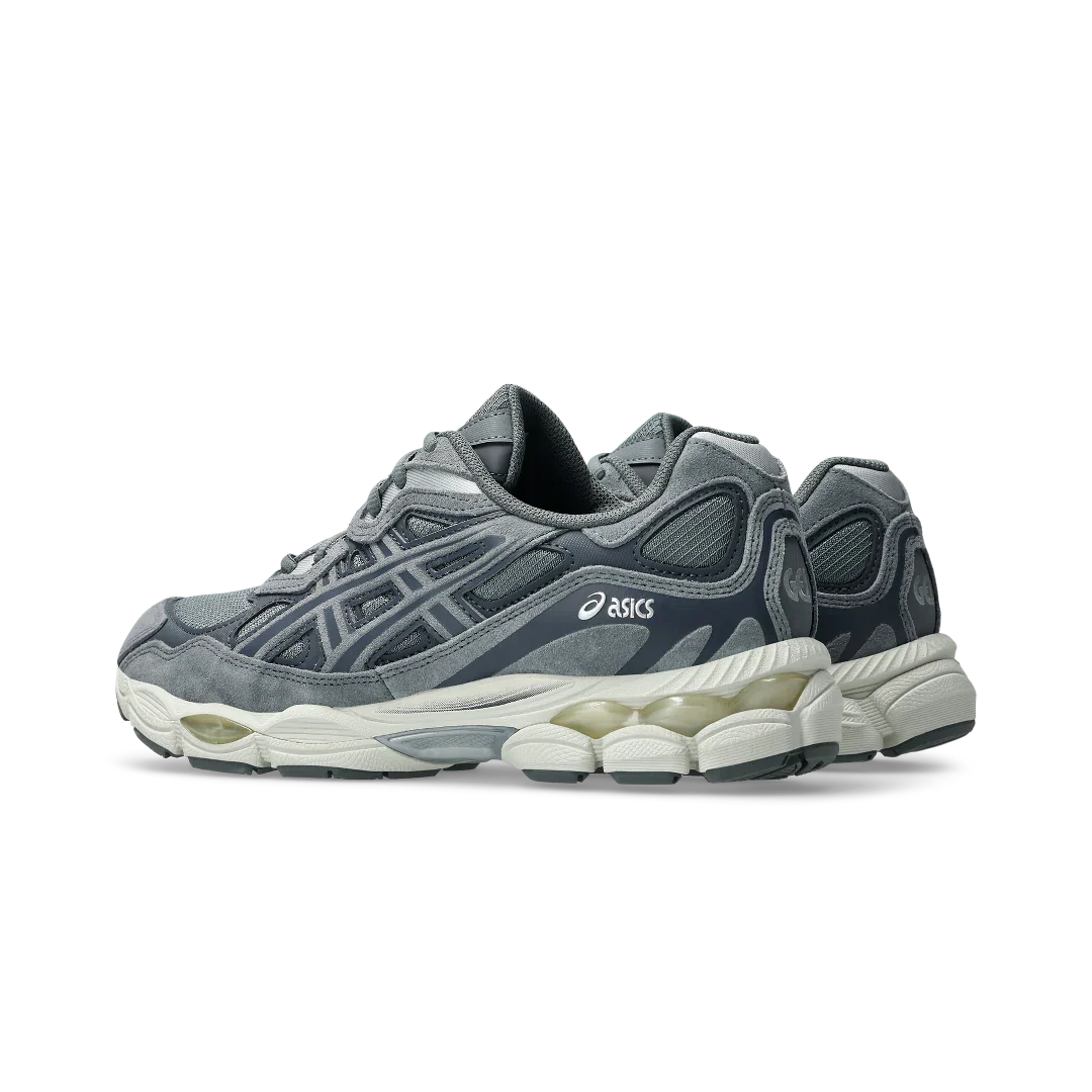 ASICS Gel-NYC Steel Grey Carrier Grey, Steel Grey/Carrier Grey (1203A739-020)