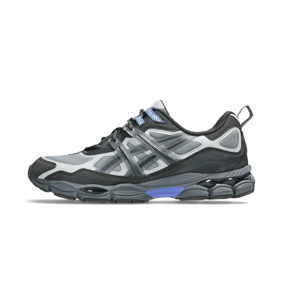 ASICS Gel-NYC Utility Metropolis Graphite Grey, Metropolis/Graphite Grey (1203A558-021)