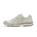 ASICS Gel-NYC White Feather Grey