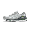 ASICS Gel-NYC White Glacier Grey