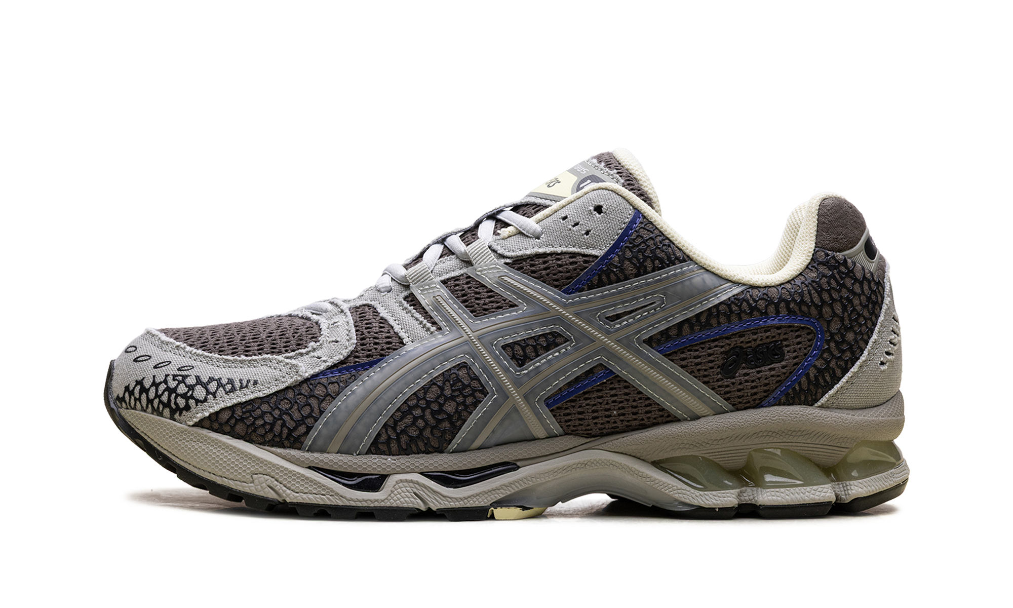 ASICS Gel-Nimbus 10.1 Eighteen East