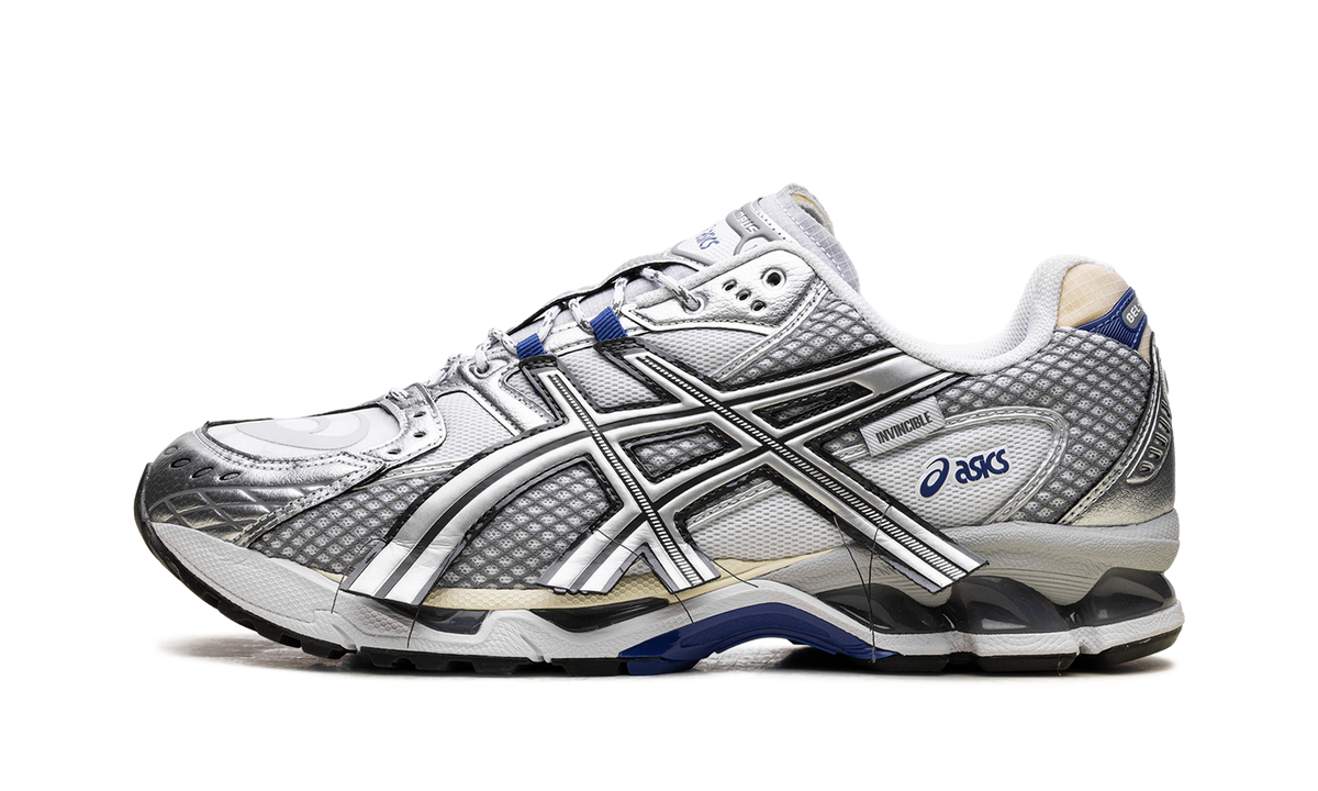 ASICS Gel-Nimbus 10.1 Invincible HTTP 404 Blue