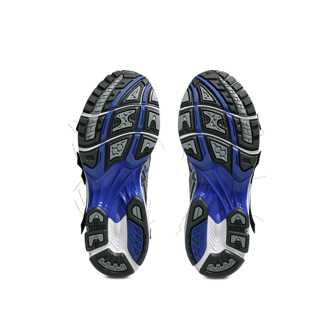 ASICS Gel-Nimbus 10.1 Invincible HTTP 404 Blue, Pure Silver/Blue (1203A814-021)