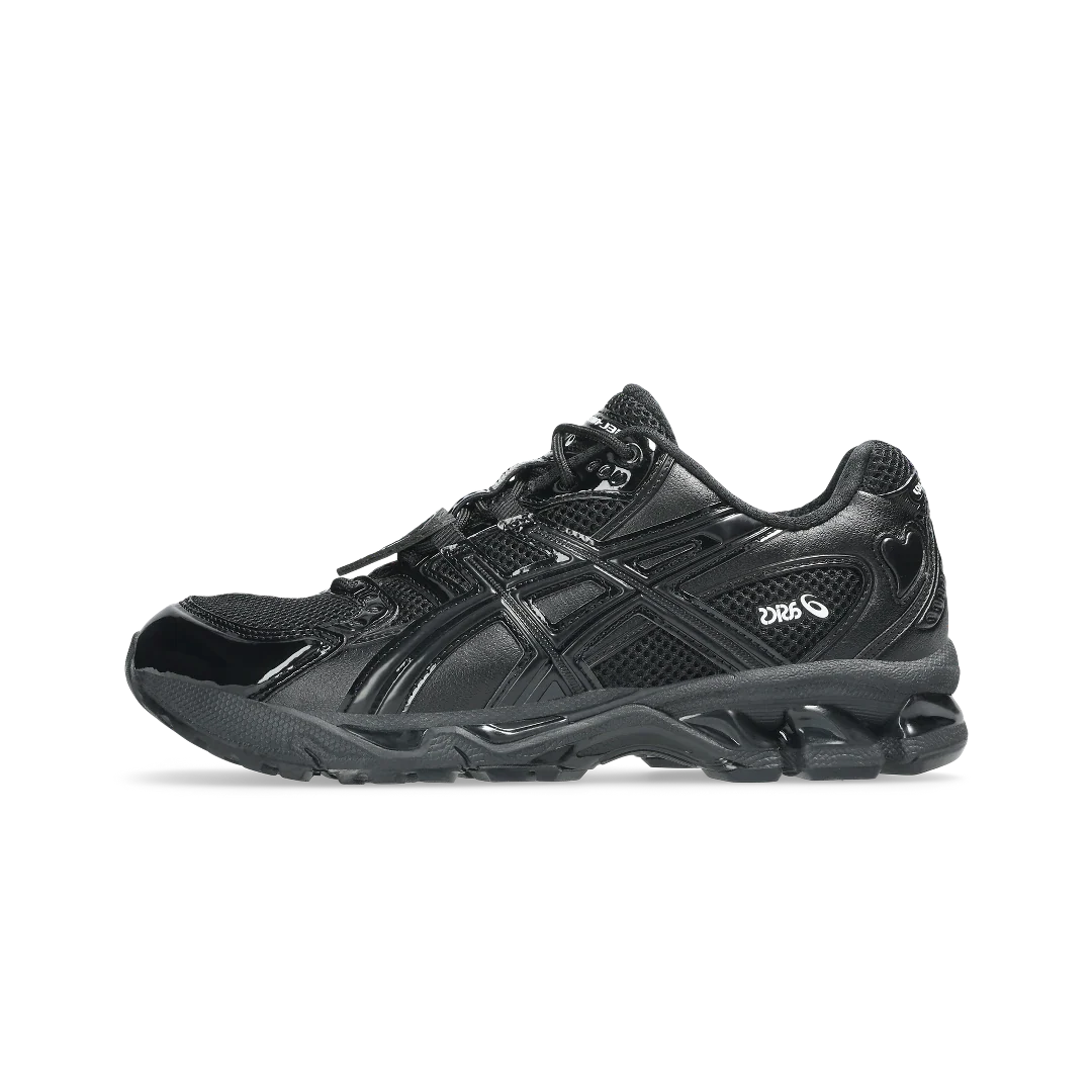 ASICS Gel-Nimbus 10.1 Kimhēkim Black