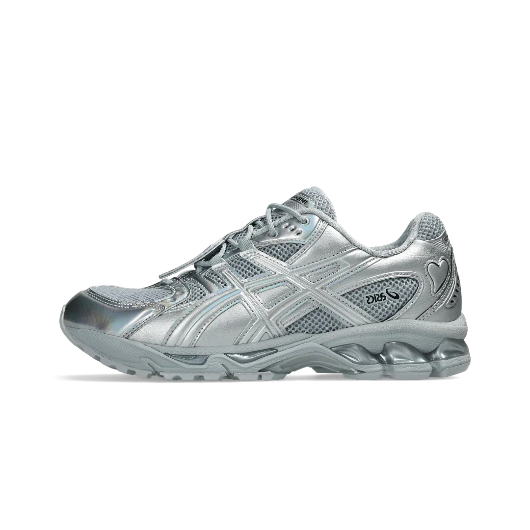 ASICS Gel-Nimbus 10.1 Kimhēkim Pure Silver