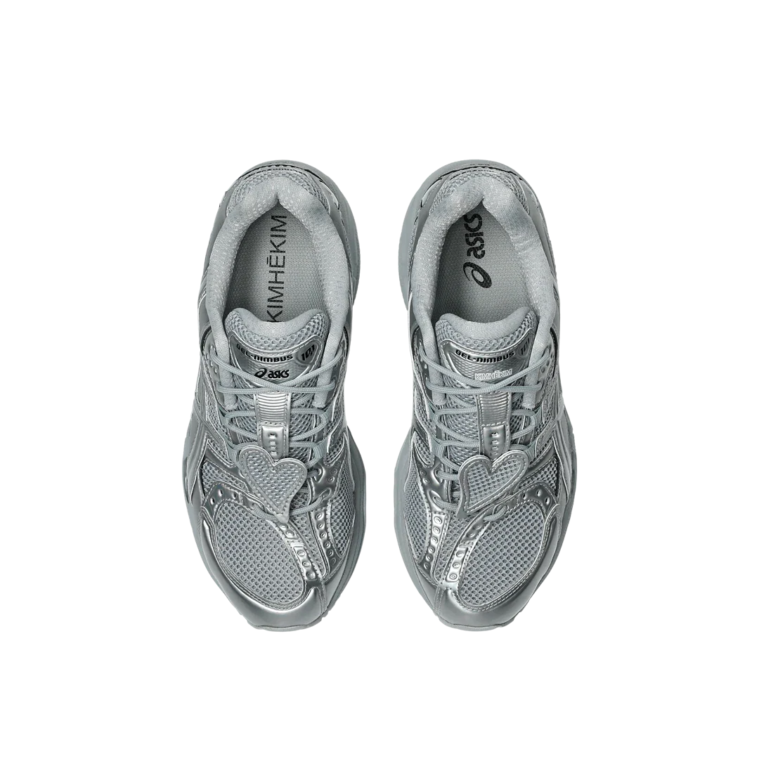 ASICS Gel-Nimbus 10.1 Kimhēkim Pure Silver