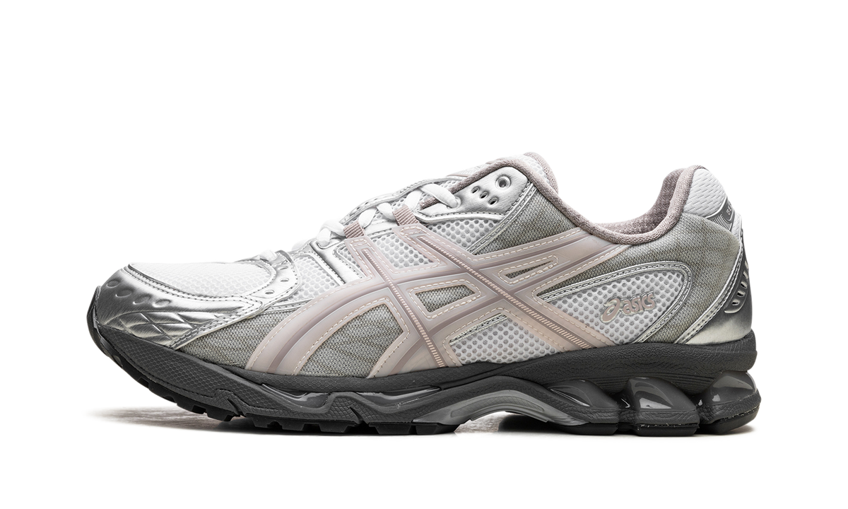 ASICS Gel-Nimbus 10.1 Kith White Morganite