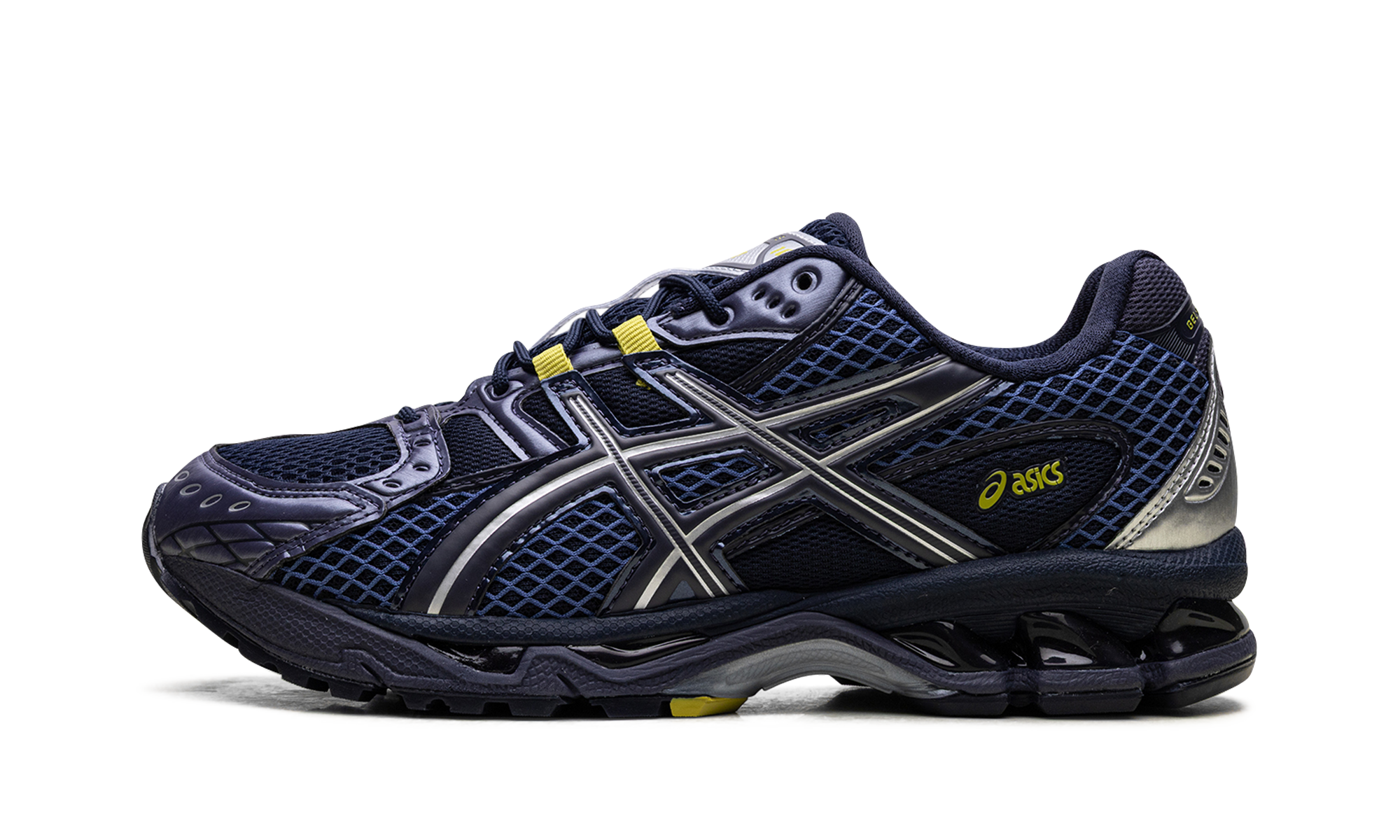 ASICS Gel-Nimbus 10.1 Midnight Indigo Fog