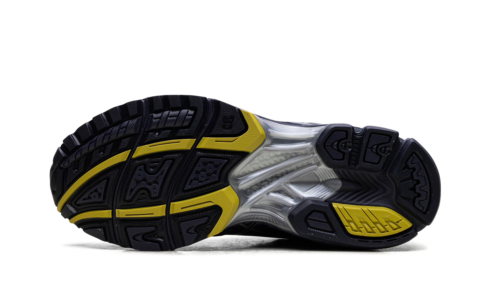 ASICS Gel-Nimbus 10.1 Midnight Indigo Fog