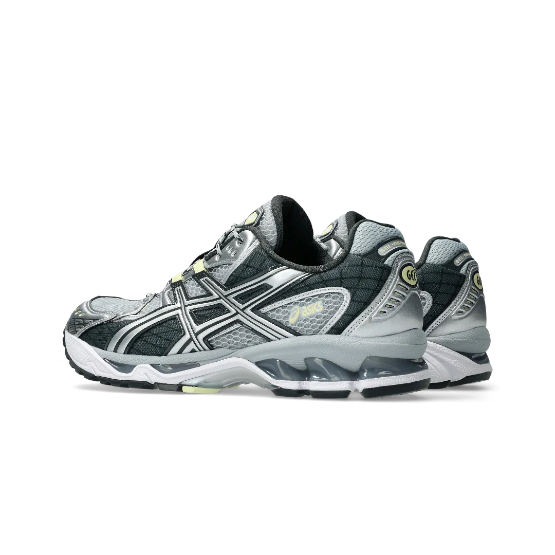ASICS Gel-Nimbus 10.1 Piedmont Grey Graphite Grey