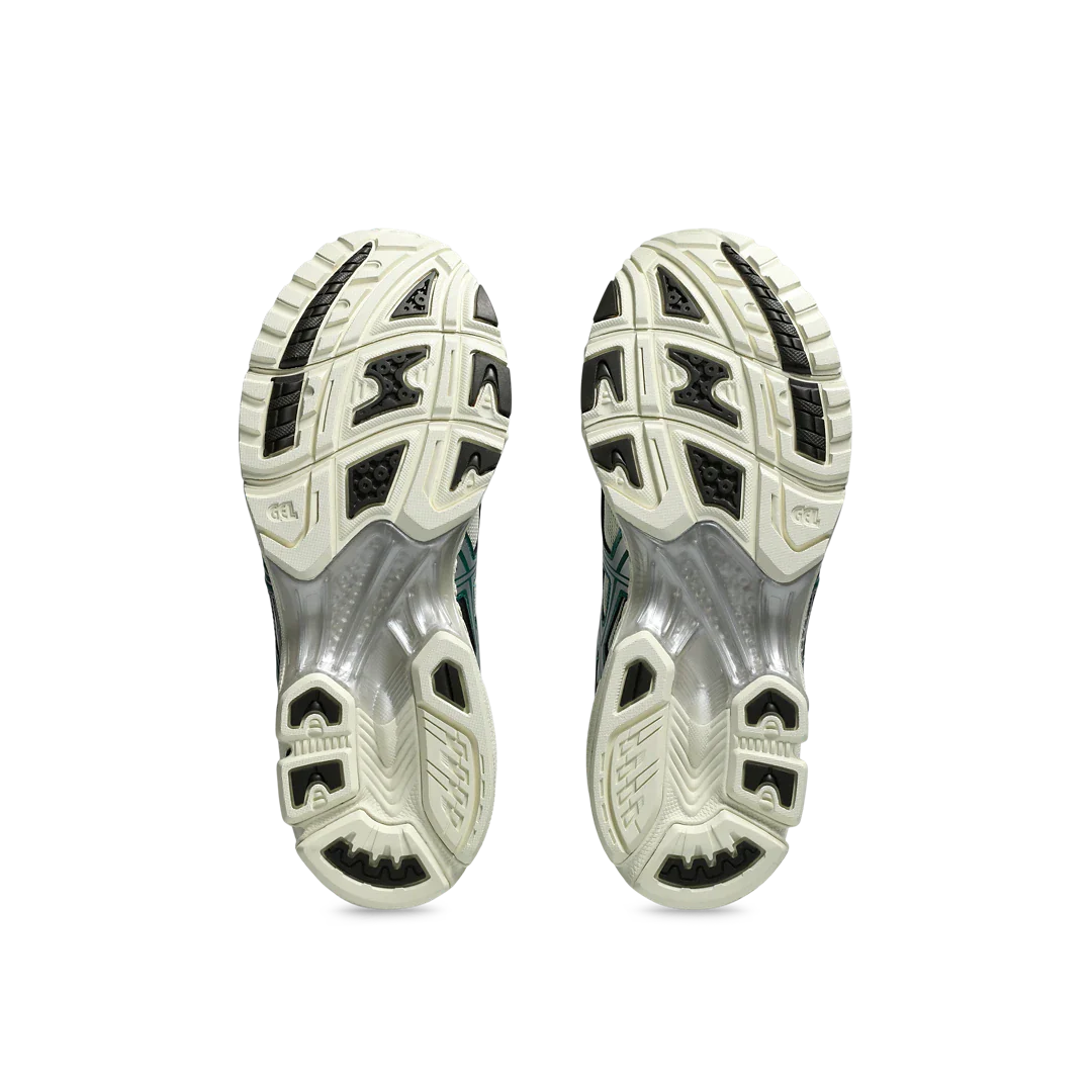 ASICS Gel-Nimbus 10.1 Silver Green Metallic, Silver/Green Metallic (1203A674-020)