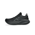 ASICS Gel-Nimbus 27 Black Graphite Grey