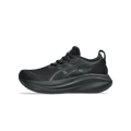 ASICS Gel-Nimbus 27 Black Graphite Grey