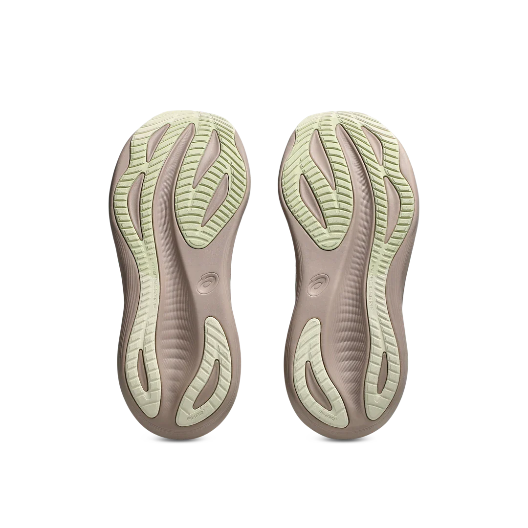 ASICS Gel-Nimbus 27 Fawn Birch, Fawn/Birch (1012B753-702)