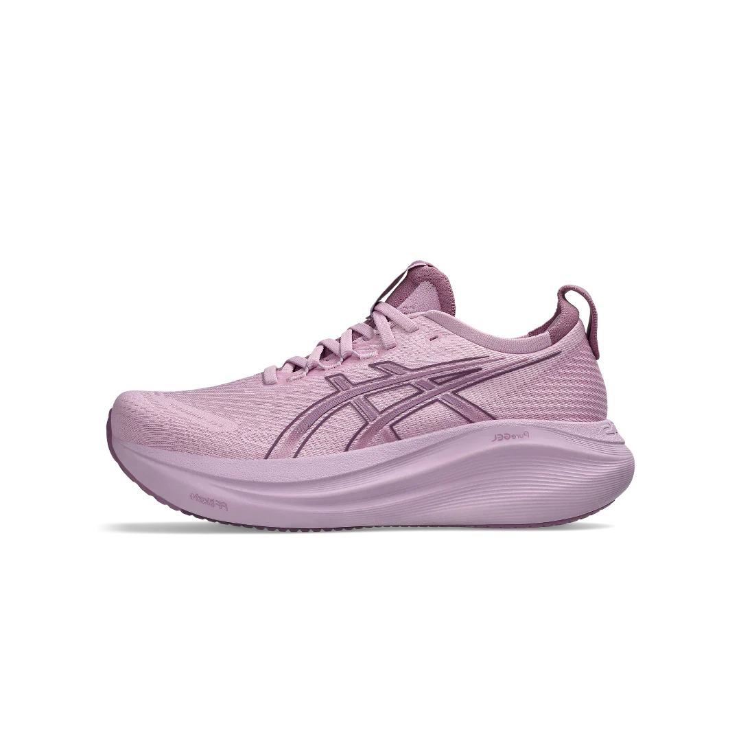 ASICS Gel-Nimbus 27 Light Ube Dark Ube, Light Ube/Dark Ube (1012B753-700)