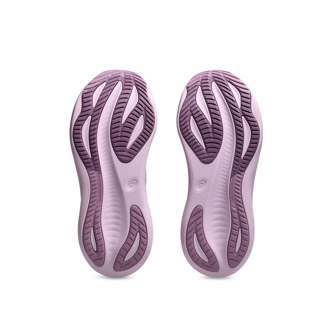 ASICS Gel-Nimbus 27 Light Ube Dark Ube, Light Ube/Dark Ube (1012B753-700)