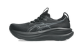 ASICS Gel-Nimbus 28 Black Graphite Grey