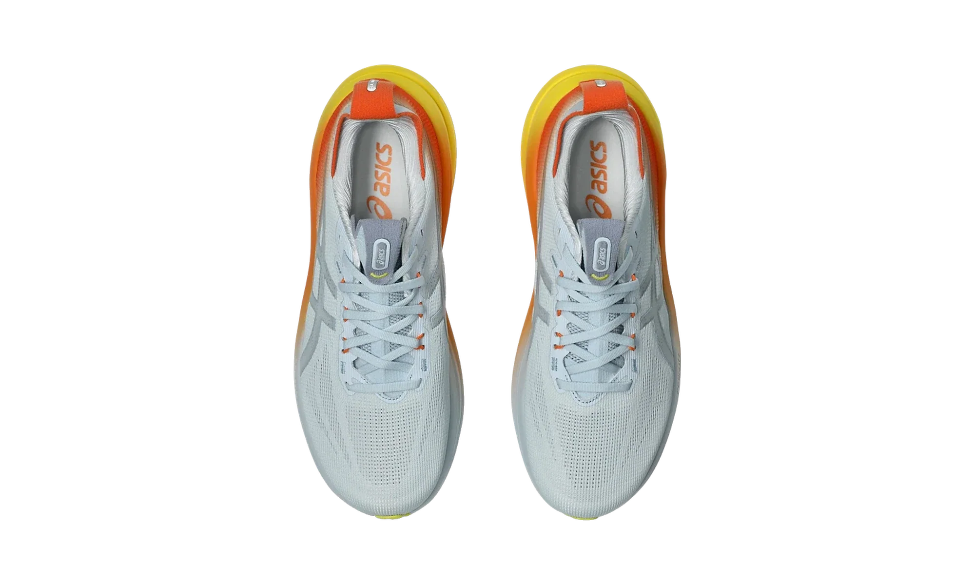 ASICS Gel-Nimbus 28 Sunny Sizzle