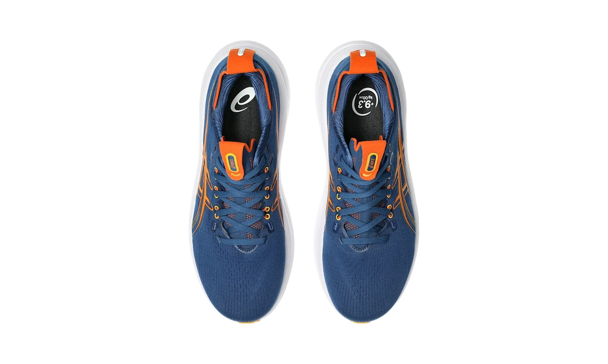 ASICS Gel-Nimbus 28 Twilight Blue Anzu