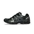 ASICS Gel-Nimbus 9 Black Pure Silver