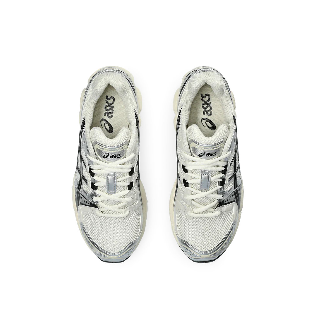 ASICS Gel-Nimbus 9 Cream Black, Cream/Black (1201A424-105)