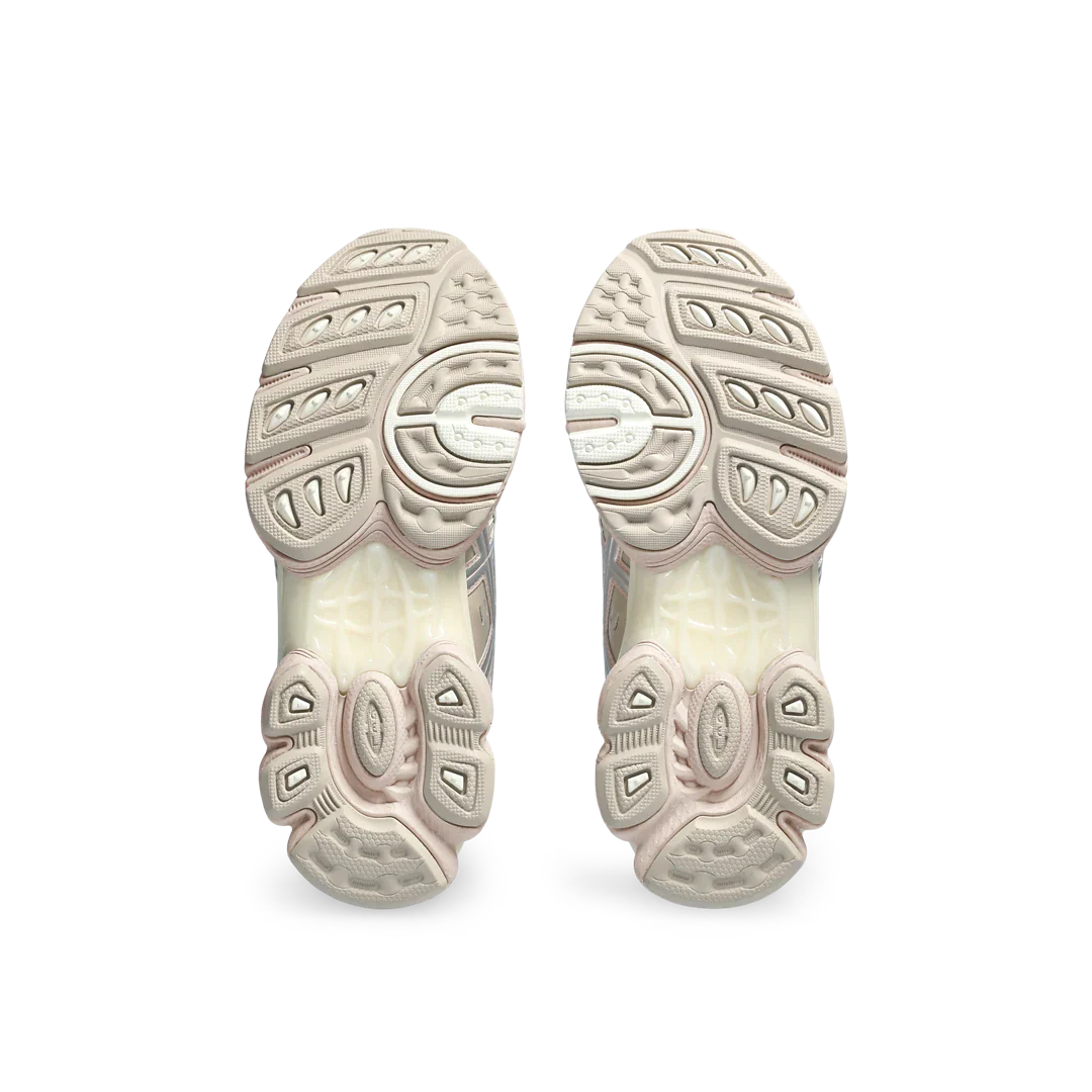 ASICS Gel-Nimbus 9 Cream Mineral Beige, Cream/Mineral Beige (1202A278-107)