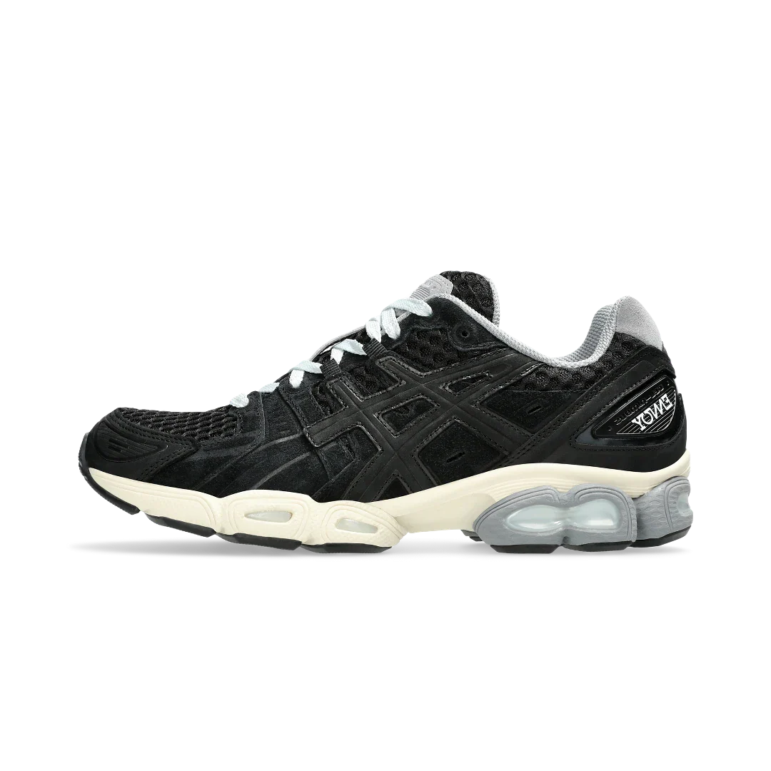 ASICS Gel-Nimbus 9 Ennoy Professional Black, Black/Sheetrock (1201A986-002)