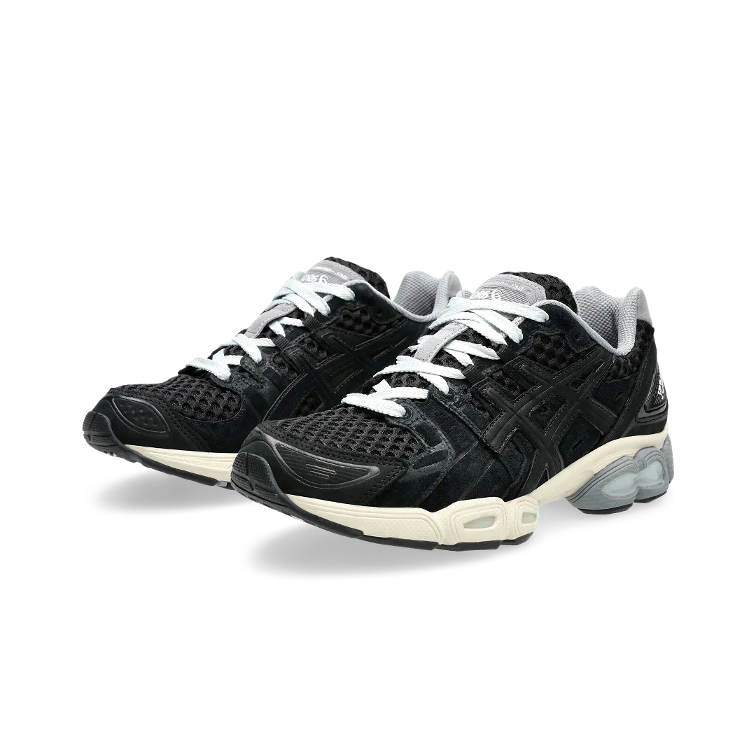ASICS Gel-Nimbus 9 Ennoy Professional Black, Black/Sheetrock (1201A986-002)