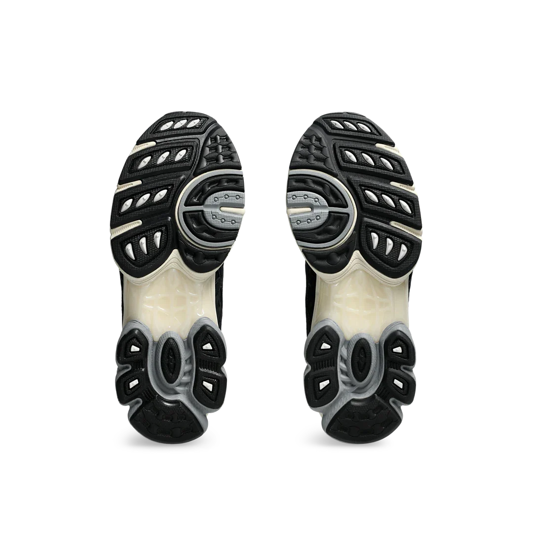 ASICS Gel-Nimbus 9 ENNOY Black, Black/Sheet Rock (1201A986-002)