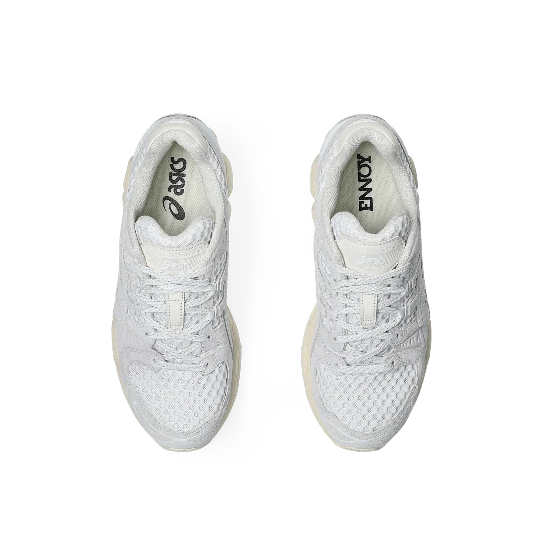 ASICS Gel-Nimbus 9 ENNOY White, White/Cream (1201B034-100)