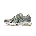 ASICS Gel-Nimbus 9 Feather Grey