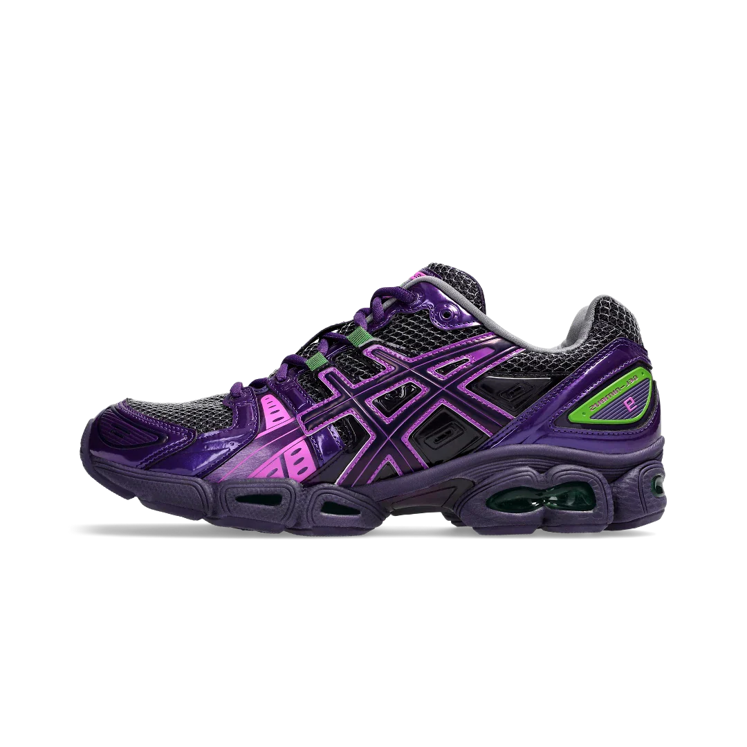 ASICS Gel-Nimbus 9 Night Shade Orchid, Night Shade/Orchid (1203A475-500)
