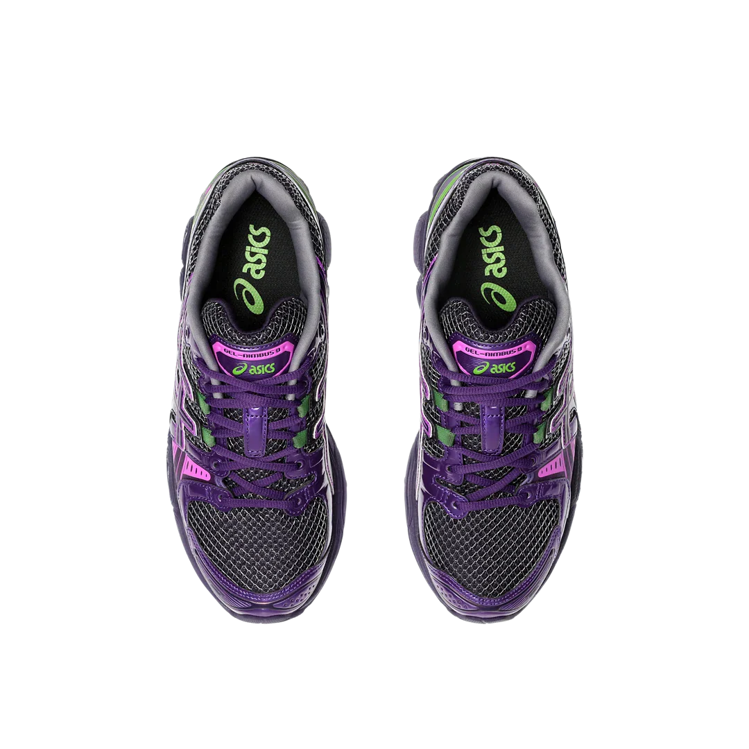 ASICS Gel-Nimbus 9 Night Shade Orchid, Night Shade/Orchid (1203A475-500)