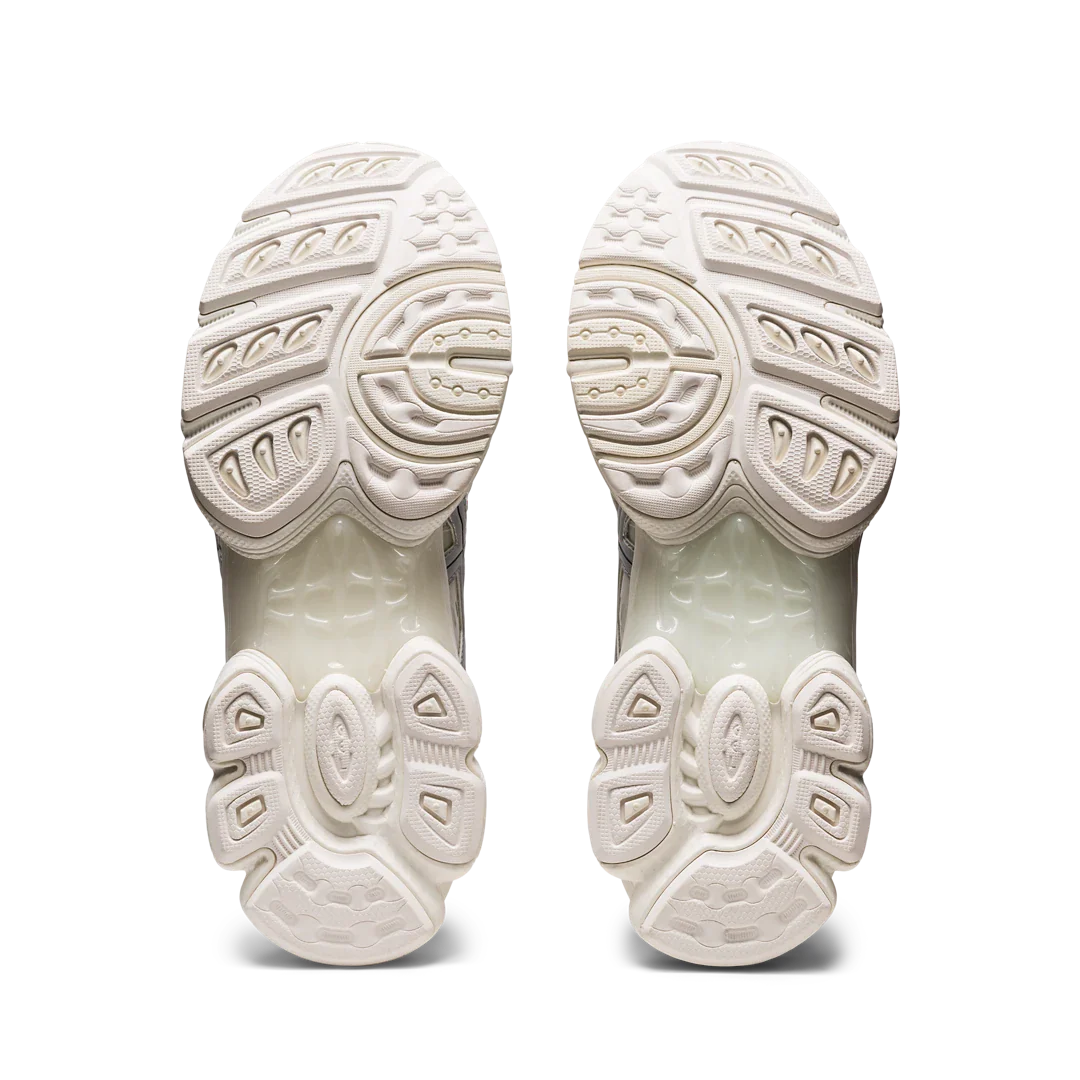 ASICS Gel-Nimbus 9 Wind And Sea White Silver, White/Pure Silver (1201A801-100)