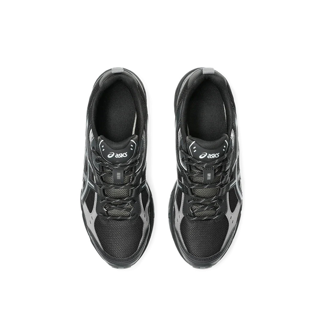 ASICS Gel-Nunobiki Graphite Grey Black