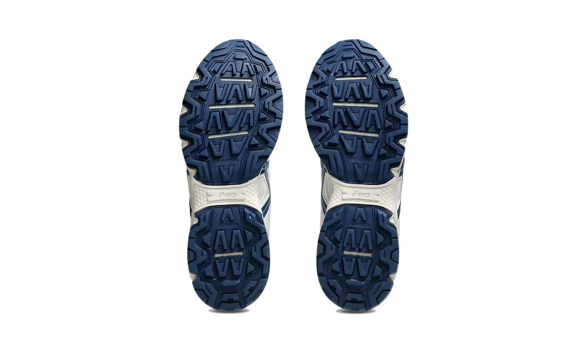 ASICS Gel-Nunobiki White Independence Blue