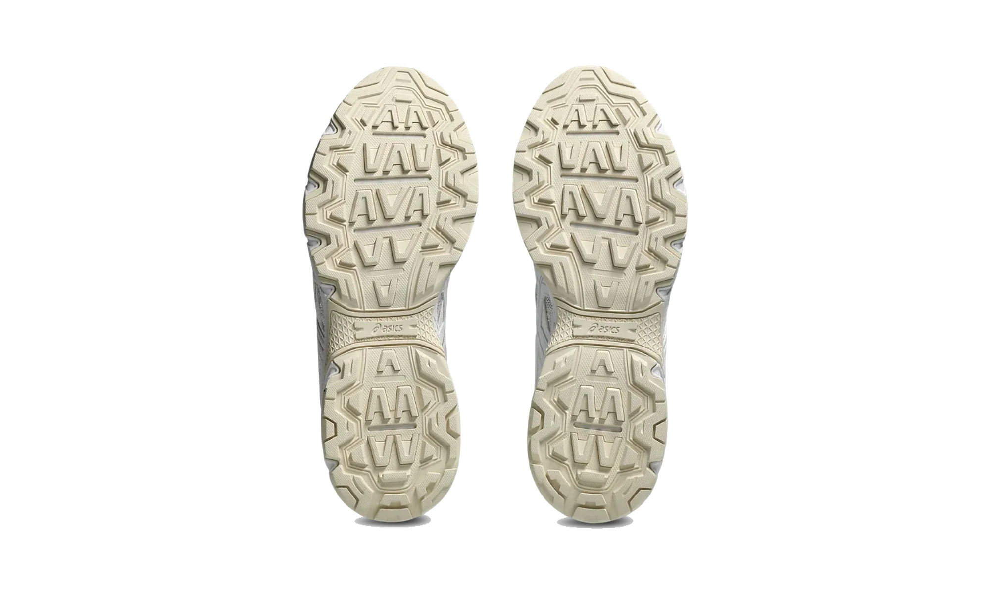 ASICS Gel-Nunobiki White Pure Silver White