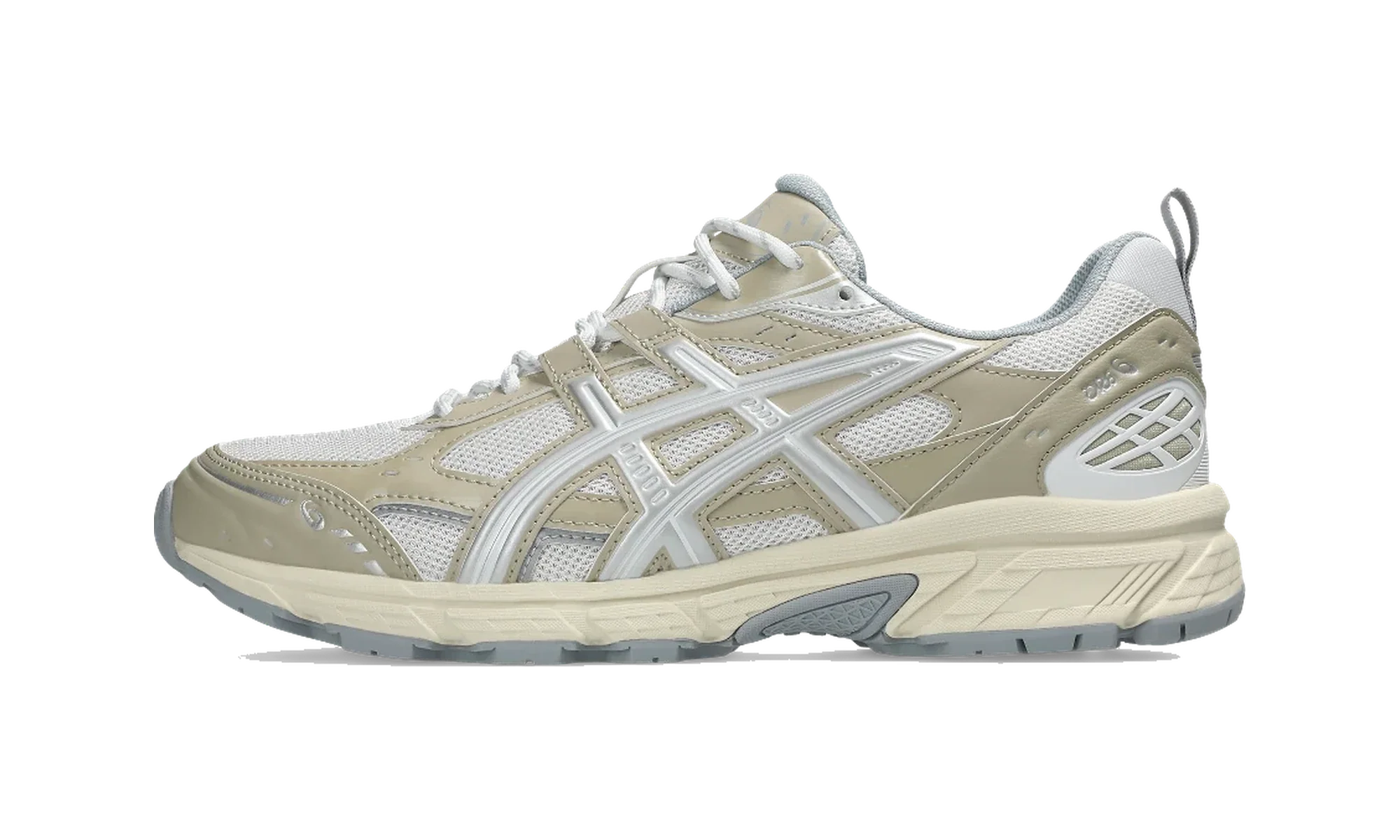 ASICS Gel-Nunobiki White Putty