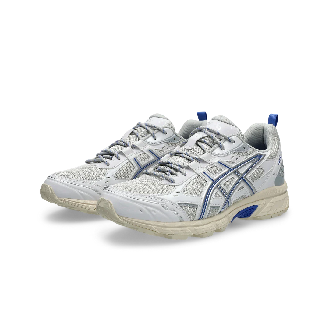 ASICS Gel-Nunobiki White Sapphire, White/Sapphire (1203A536-100)